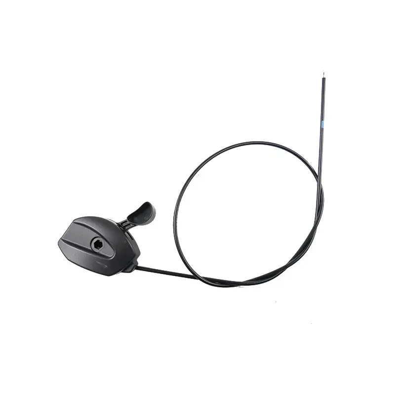 Meilleur Choix Manette accélérateur et cable tondeuse GGP CSC534WSQ