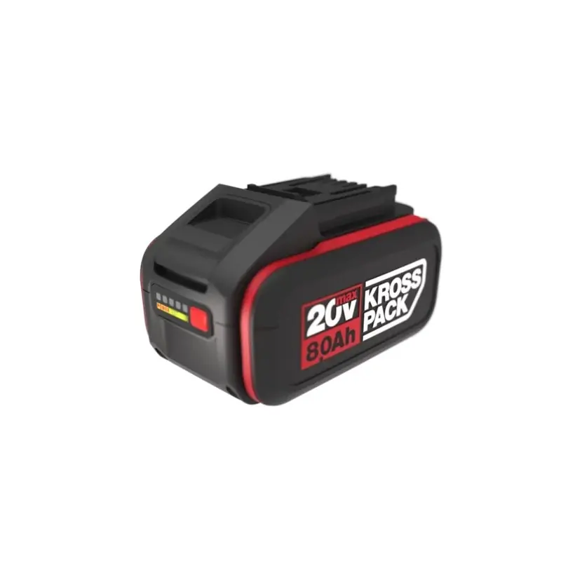 Batterie Lithium-Ion 20V / 8Ah KAB08 KRESS Must-Have