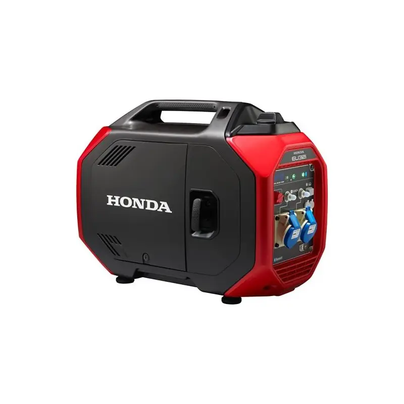 Remise Groupe électrogène HONDA EU32IKF