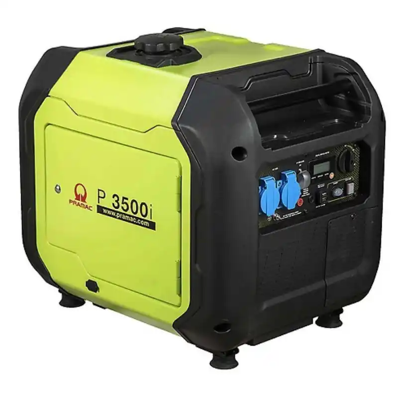 Produit De Marque GROUPE ELECTROGENE PRAMAC P3500I INVERTER