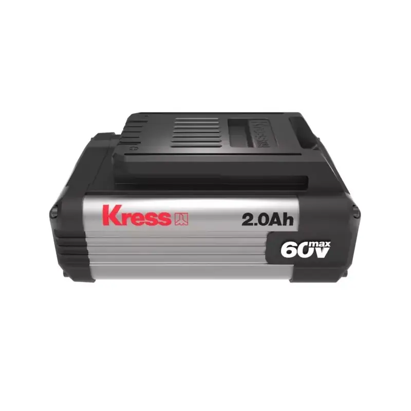 Offre Spéciale Batterie lithium - Ion 60V / 2Ah KA3000 KRESS
