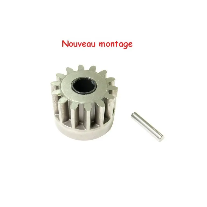 Pignon roue Droit Tondeuse Oleo-Mac / Staub Quantité Limitée