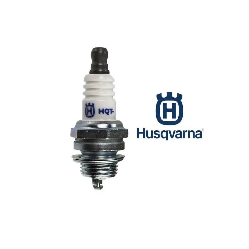 Promotion Saisonnière Bougie d‘allumage moteur Husqvarna HQT-3