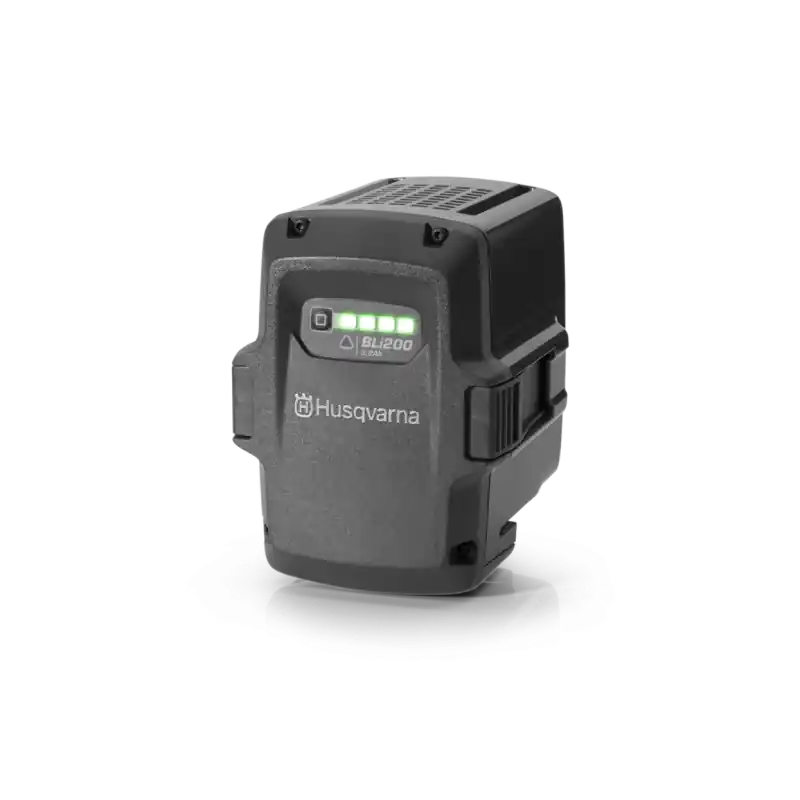 Prix Bas BATTERIE BLI200 HUSQVARNA