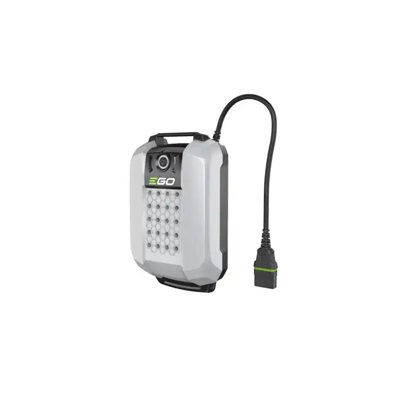 Bon Plan BATTERIE A DOS BAX1500 EGO