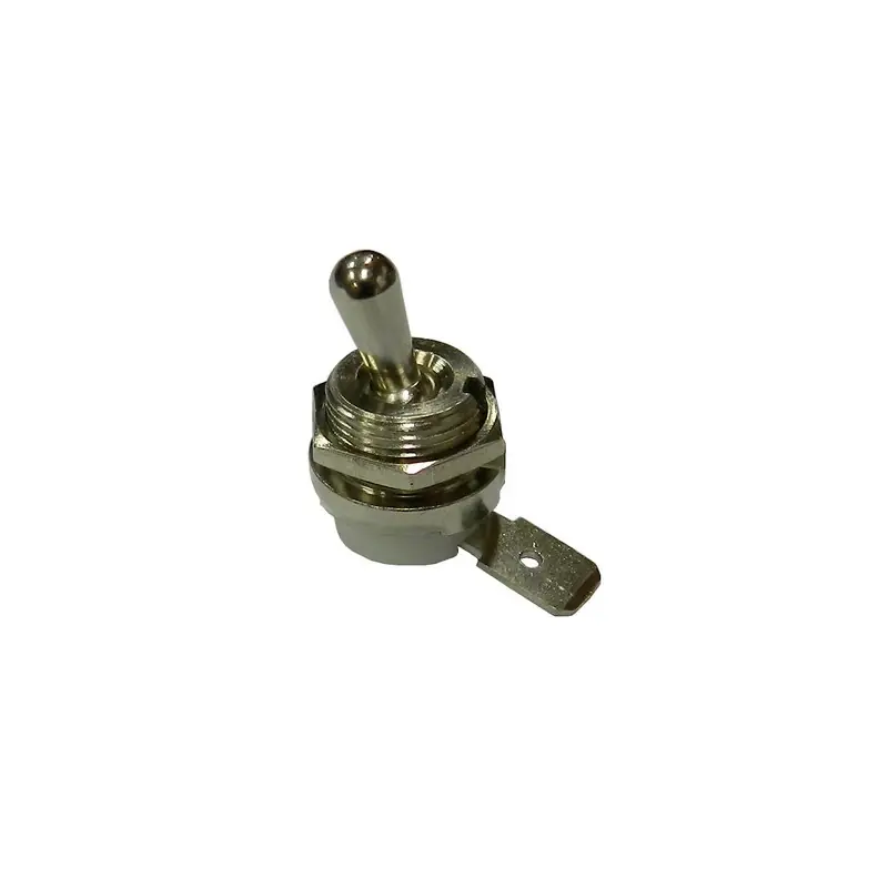 Interrupteur ON/OFF tronçonneuse Shindaiwa EC350 Produit De Marque