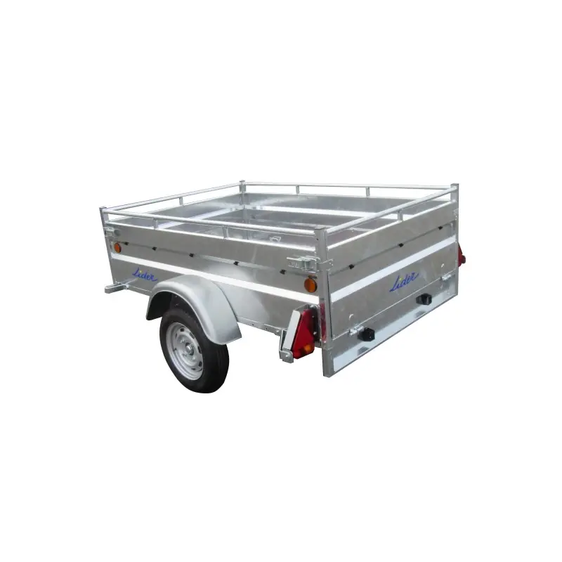 ROBUST 200 x 134 x 50 cm 39350 LIDER Réduction