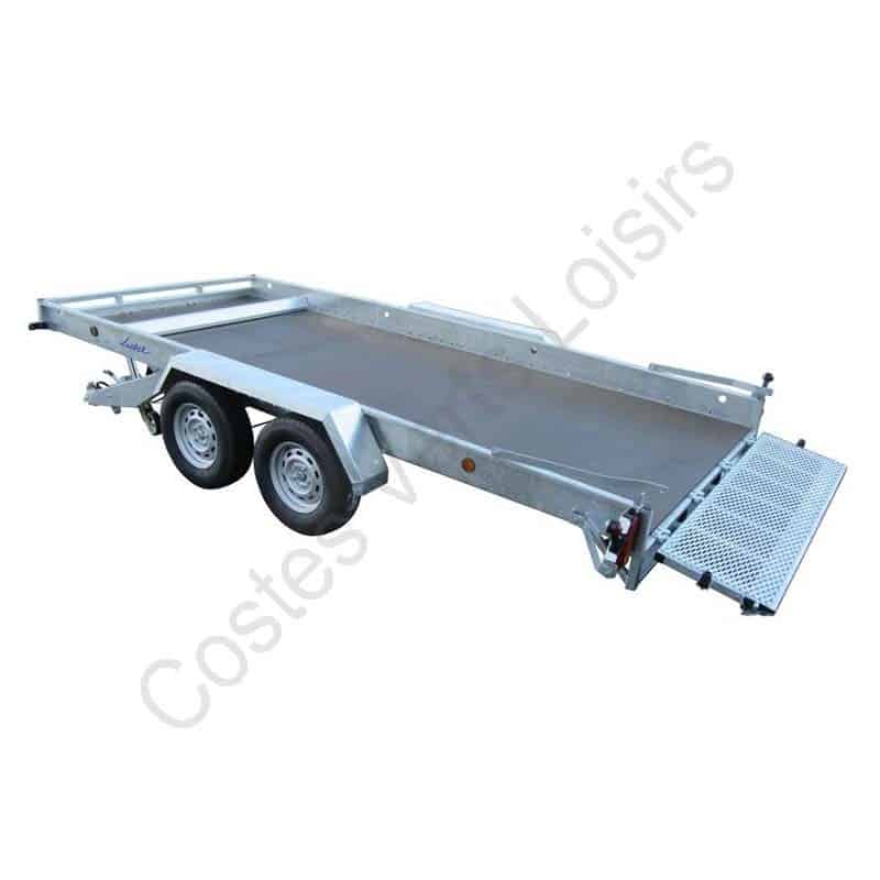 Meilleure Vente Plateau ROBUST 34780
