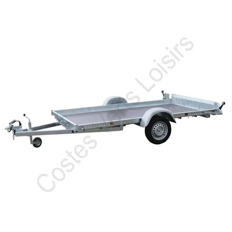 ROBUST PLATEAU 304x171x10 cm non freinée 40370 LIDER Satisfait Ou Remboursé