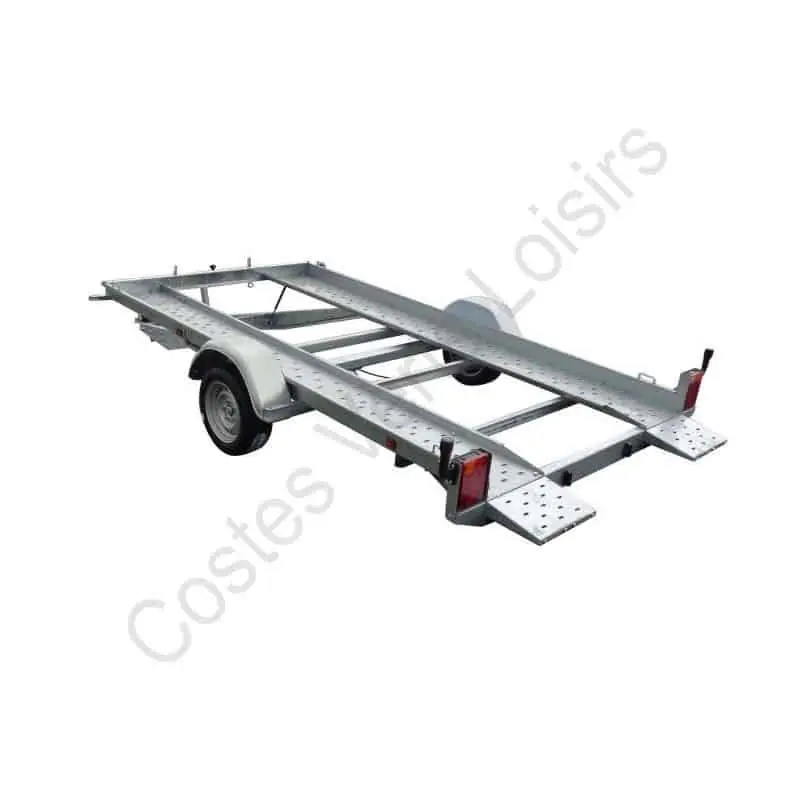 Achat Immédiat Porte-voiture 39770