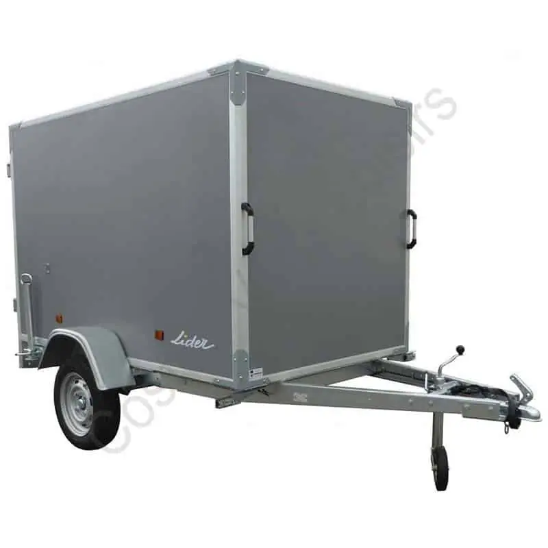 Produit De Marque Fourgon 39920