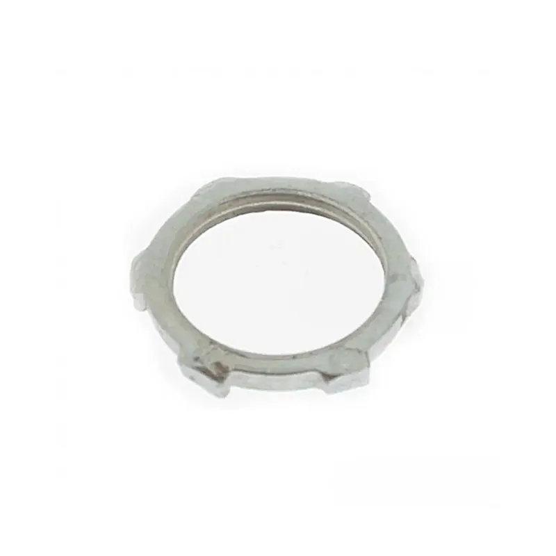10 écrous de pot déchappement pour Briggs & Stratton N°261409 Expédition Rapide