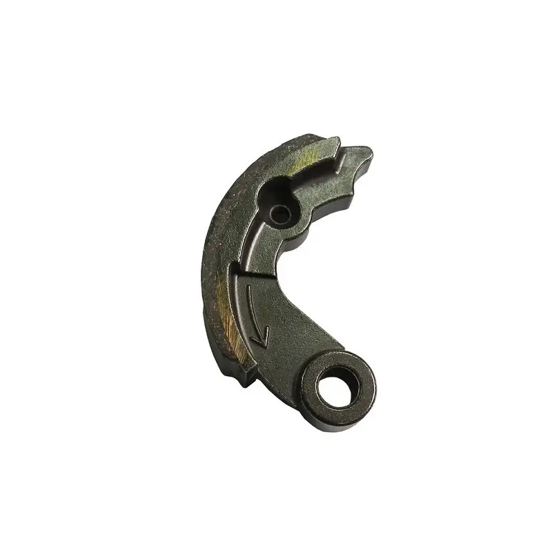 Haute Qualité Patin d‘embrayage débroussailleuse Echo SRM3155,SRM3550, SRM3605
