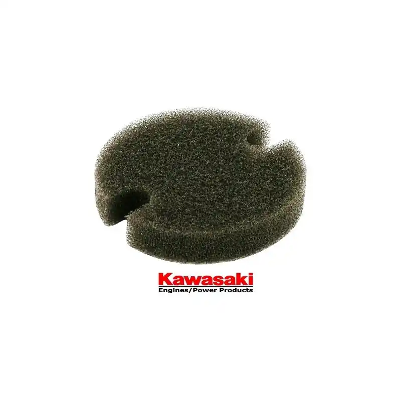 Prix Promo Filtre à air moteur Kawasaki TG18, TG20, TD18, TD20, TD33