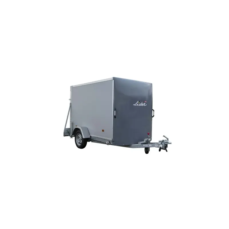 Must-Have FOURGON 230x135x157cm 42920 LIDER