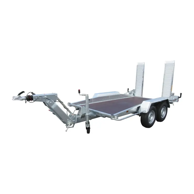 Seulement Aujourd&rsquo;hui Porte engin 350 x 170 cm 40905L LIDER