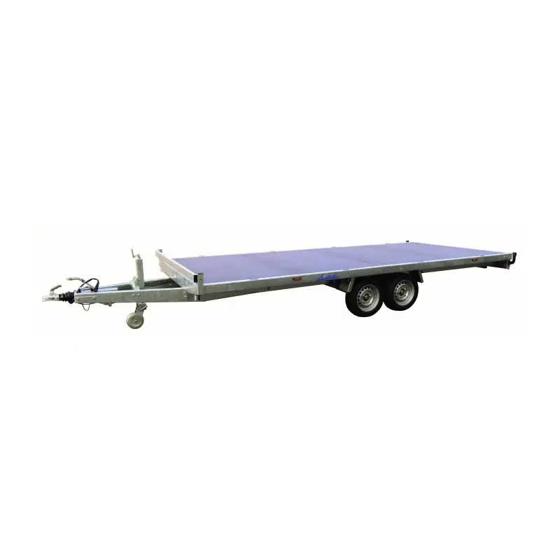 Plateau roues dessous 506x215 freine 2 essieux Certifié