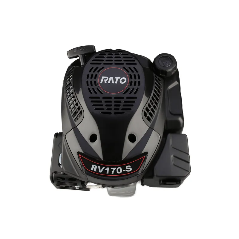 Moteur Rato RV170-S – 4 Temps, 170 cm³, arbre vertical Meilleur Prix