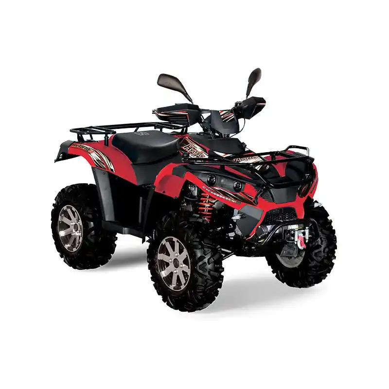 Bon Plan Quad Hytrack HY410 IS 4×4