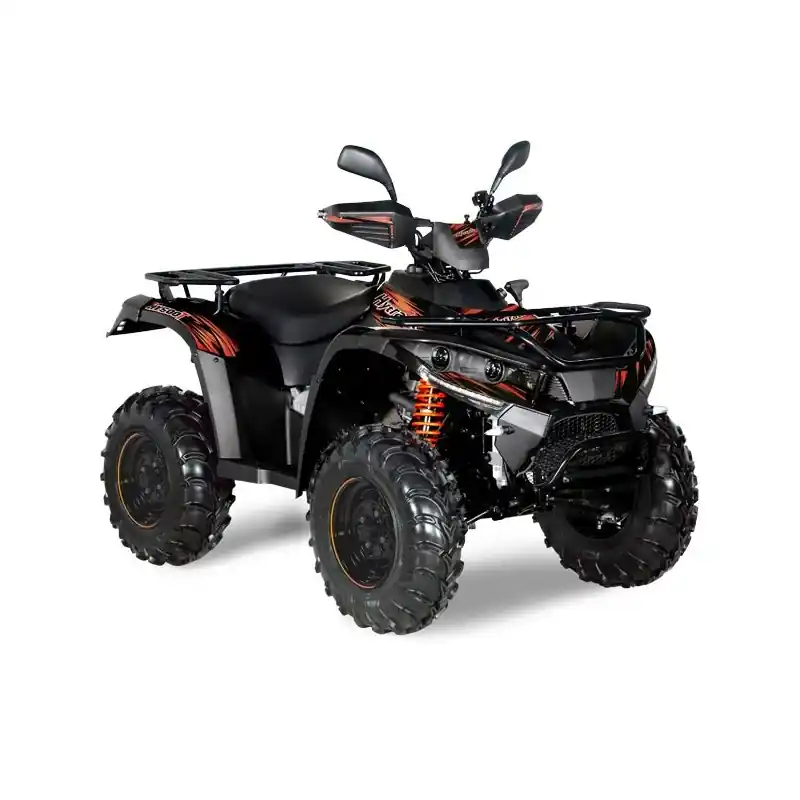 Quad Hytrack HY500T Prix Bas