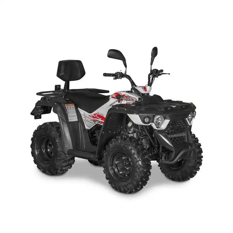 Pas Cher Quad Hytrack HY170ST