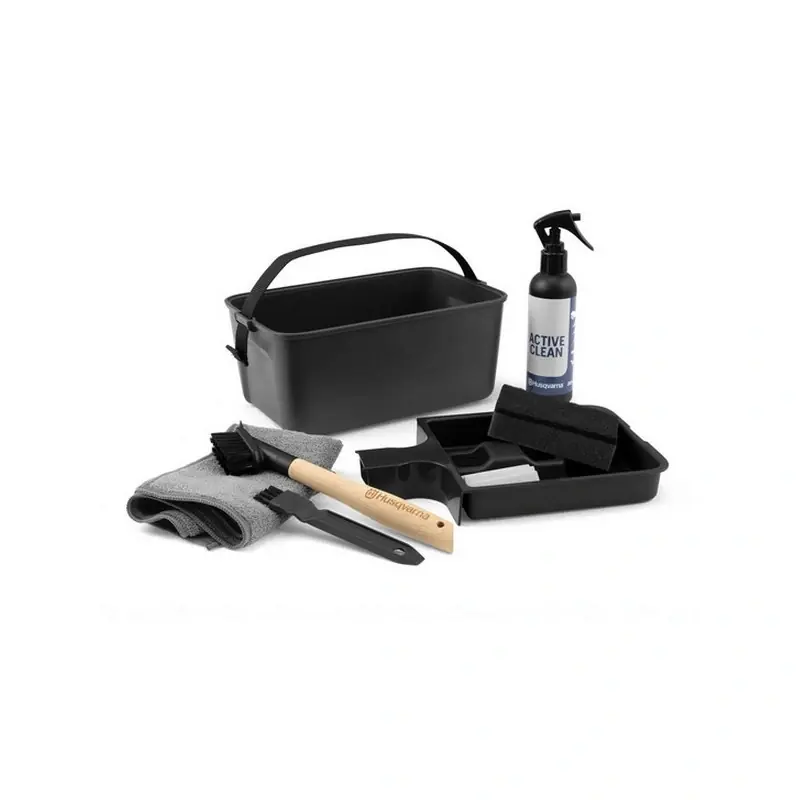 Prix Cassé Kit entretien / nettoyage tondeuse robot Husqvarna Automower