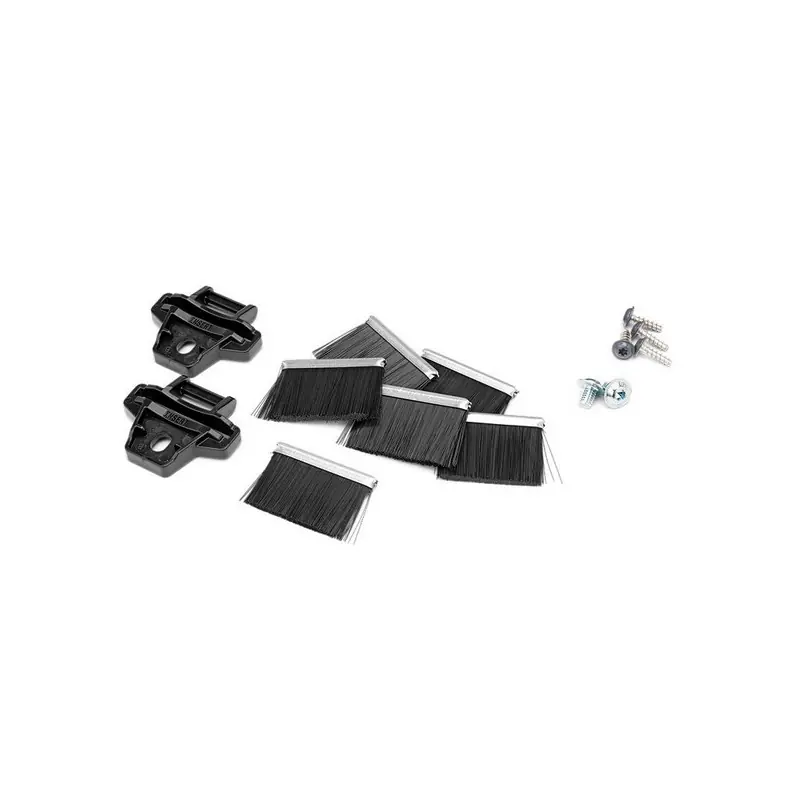 Top Vente Kit brosses roues tondeuse robot Husqvarna 310, 315, 315X