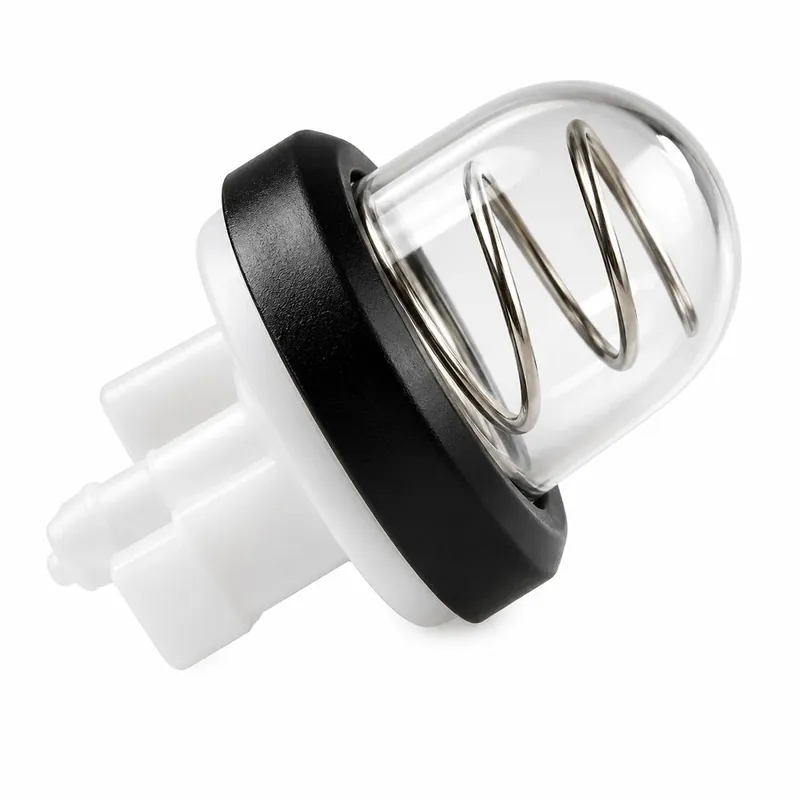 Dernière Chance Poire d‘amorçage adaptable 4238-350-6201 pour STIHL BR350, BR430, MS201T, MS201TC