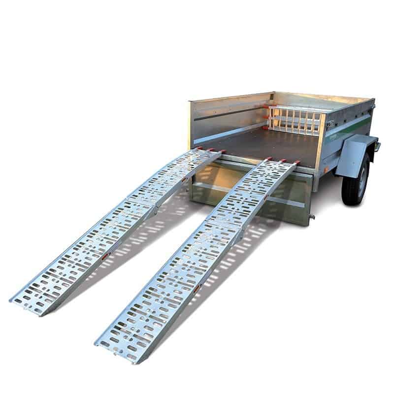 Rampes ATR08 Acheter Direct