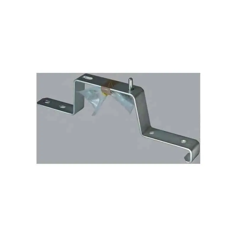Porte roue latéral pour remorque Bon Plan