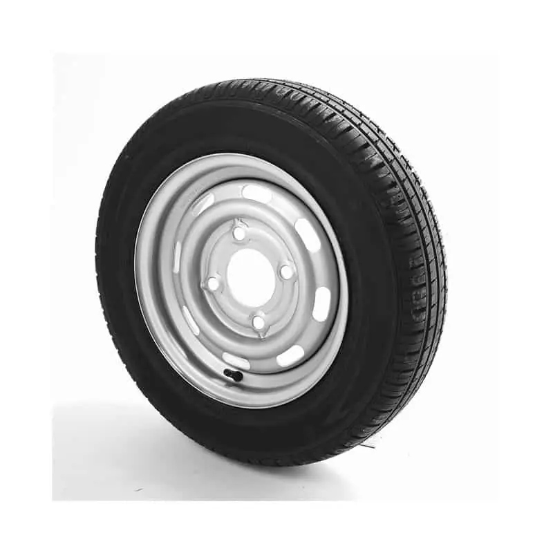 ROUE POUR GAMME BOIS Offre Limitée