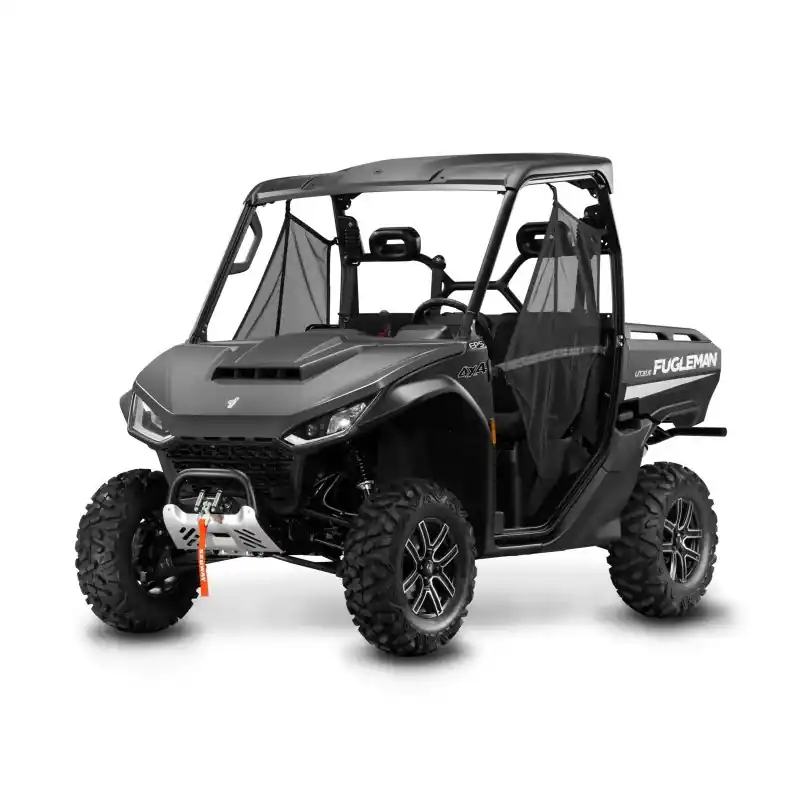 FULGLEMAN UT10 EPS DELUXE SEGWAY Meilleure Vente