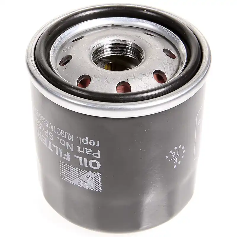Vente Flash Filtre à huile pour Kubota 15841-3243-0, 15853-9917-0