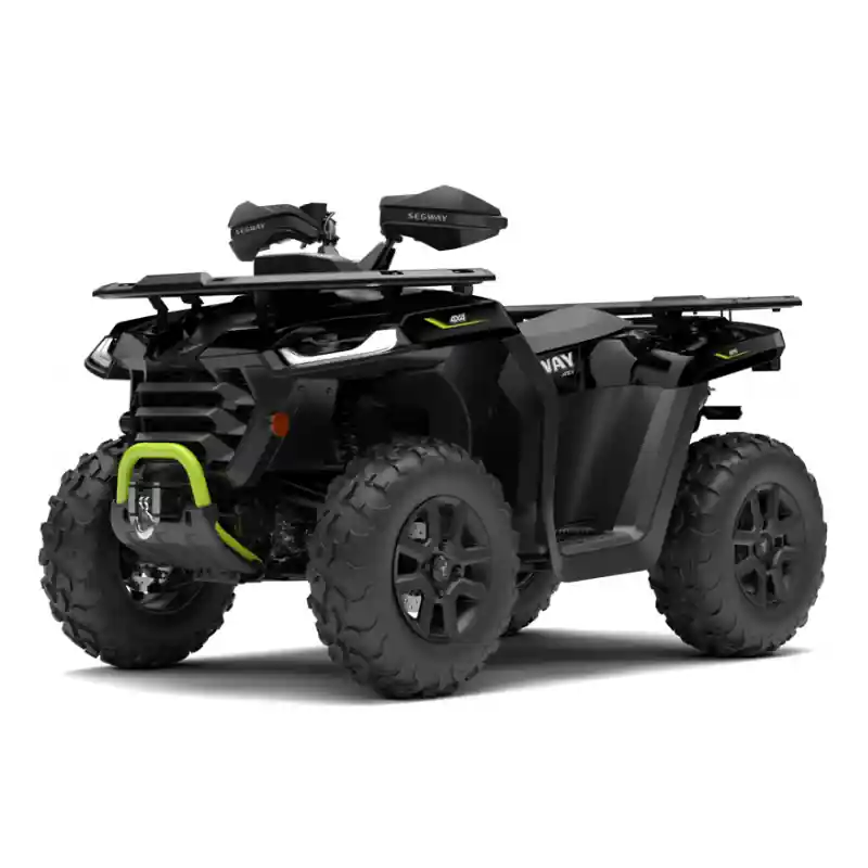Petit Prix QUAD AT5L EPS DELUXE SEGWAY 499CM3