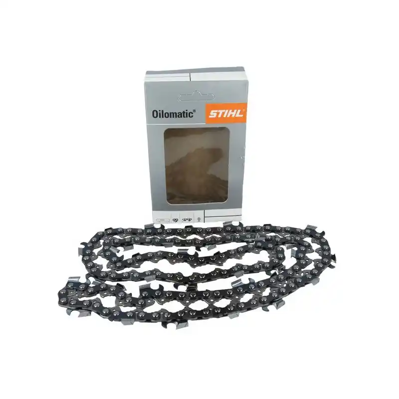 Chaine tronçonneuse Stihl 3/8LP 1.3mm 56 dents Nouveauté