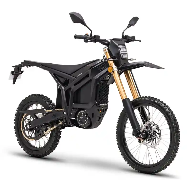 MOTO ELECTRIQUE TALARIA KOMODO HOMOLOGUEE Commande En Gros