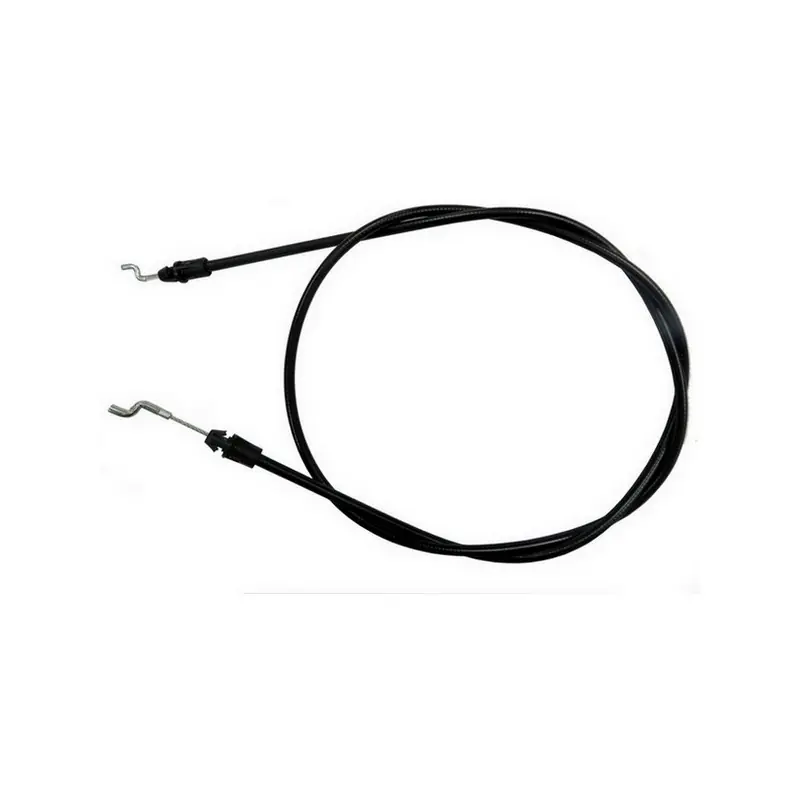 Seulement Aujourd&rsquo;hui Cable frein moteur tondeuse Wolf – 37057