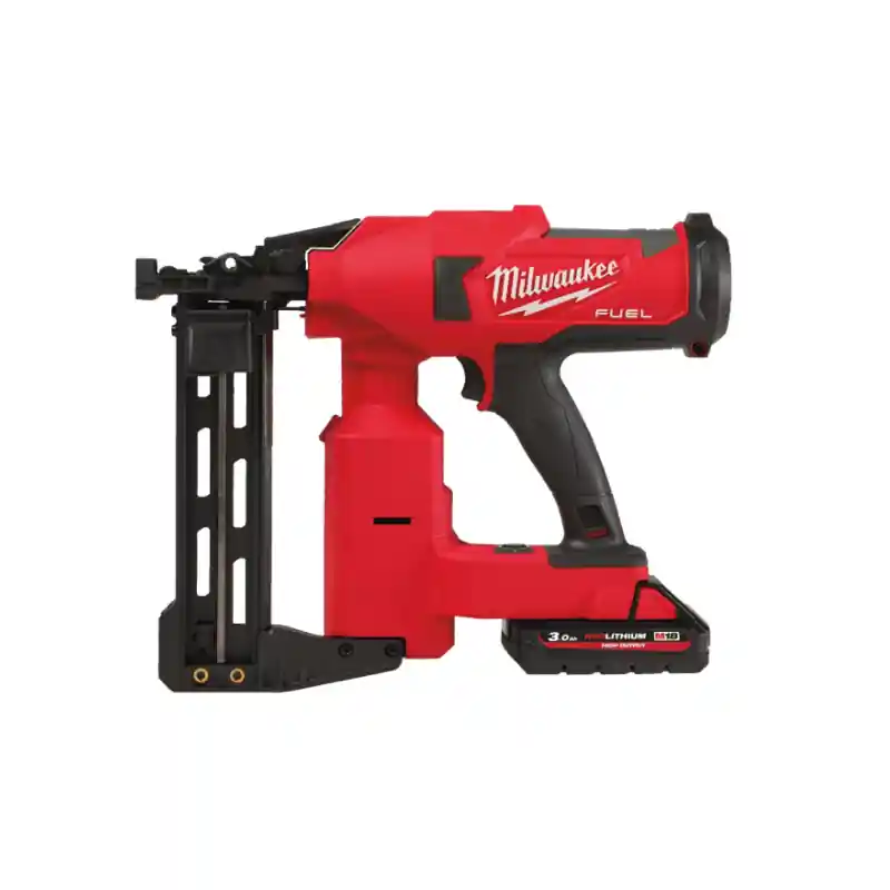 AGRAFEUSE FUEL POUR CLOTURE 18V M18 FFUS-302C MILWAUKEE Quantité Limitée