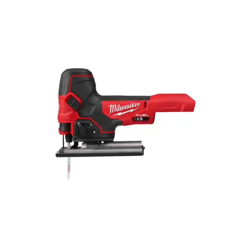 SCIE SAUTEUSE 18V FUEL M18 FBJS-0 MILWAUKEE Soldes
