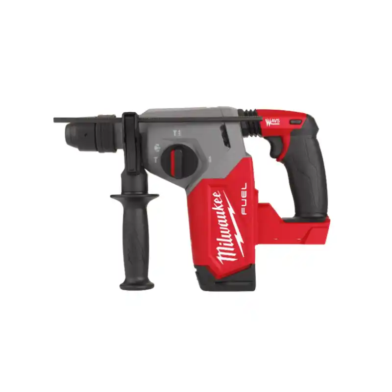 Promotion Saisonnière PERFORATEUR- BURINEUR SDS+ 18V FUEL M18 FHX-0X MILWAUKEE