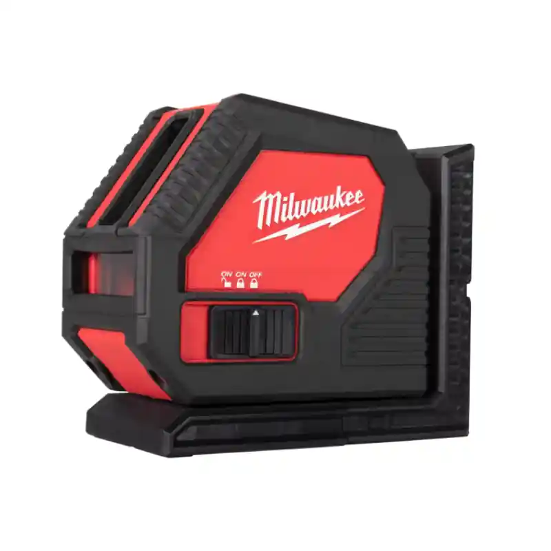 Must-Have LASER VERT 2 LIGNES CLL-C MILWAUKEE
