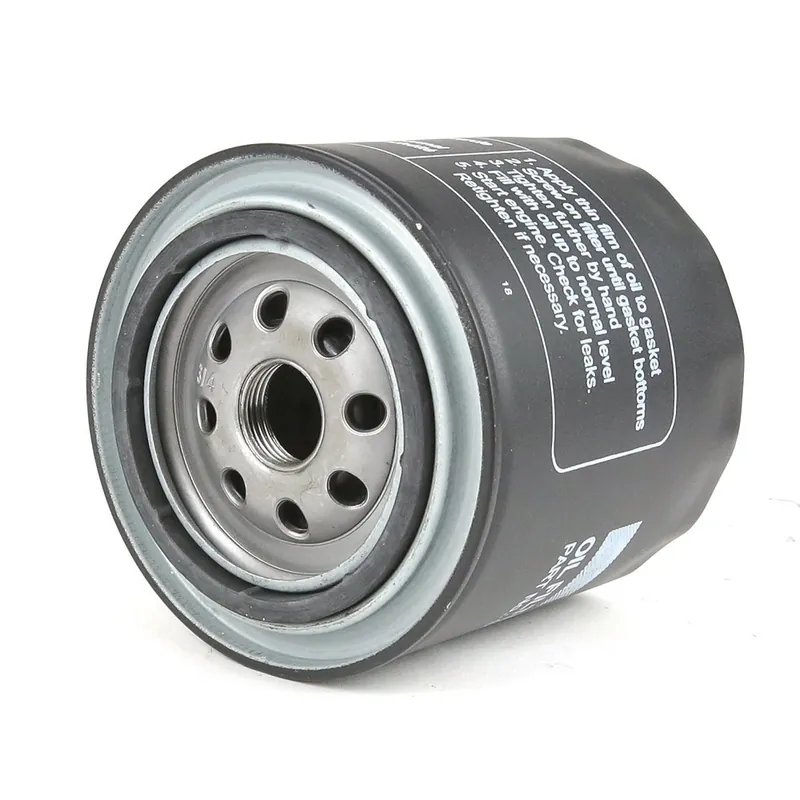 Offre Du Jour Filtre à huile pour moteur Briggs & Stratton 496510