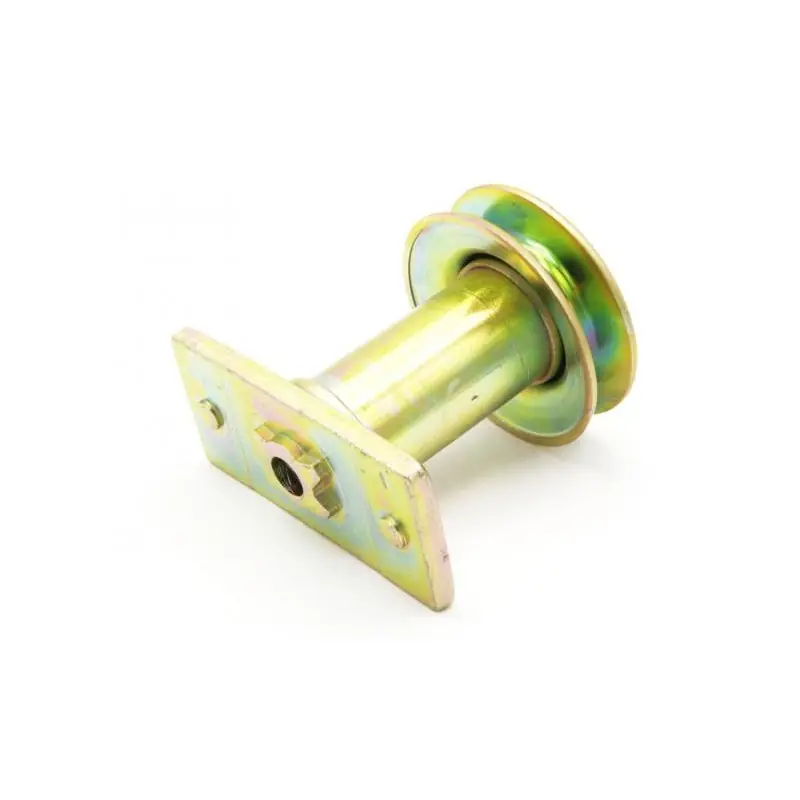 Support de lame tondeuse MTD – 687-05087 Satisfait Ou Remboursé