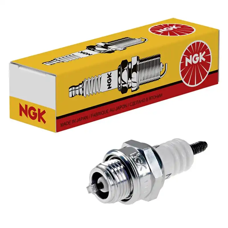 Bougie d‘allumage NGK BM6A Top Vente