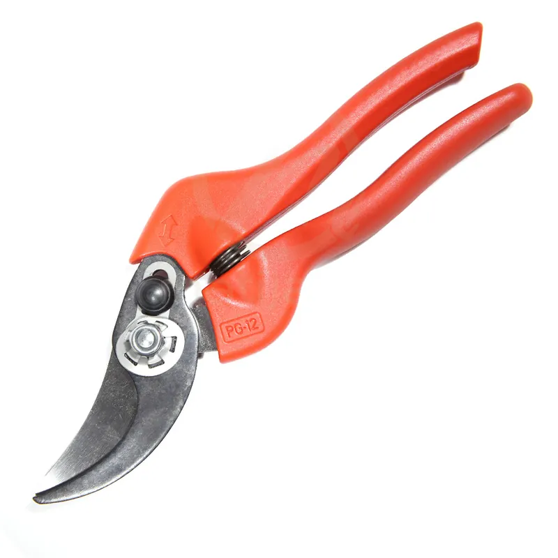 Sécateur Bahco Pradines PG-12-F à lames acier trempé . 20 mm. Made in France Nouveauté