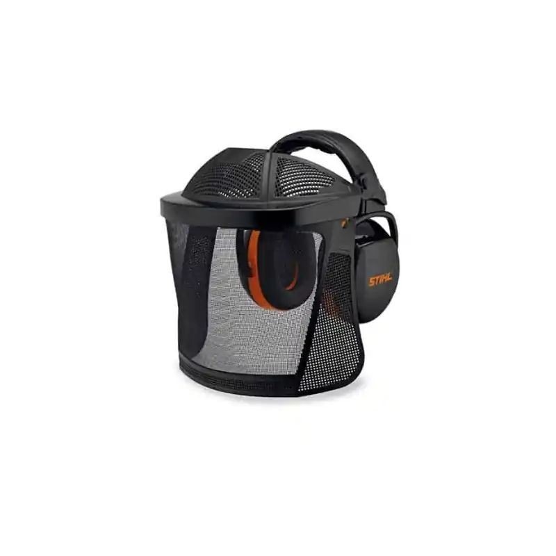 Quantité Limitée Visière avec protège oreilles Dynamic GPA STIHL