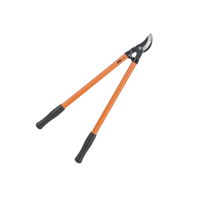 Top Vente Ebrancheur Bahco Pradines P140-F acier trempé. 35 mm. Pro. Made in France