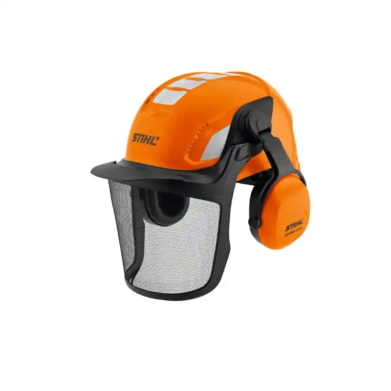 Prix Choc Casque Function Basic STIHL