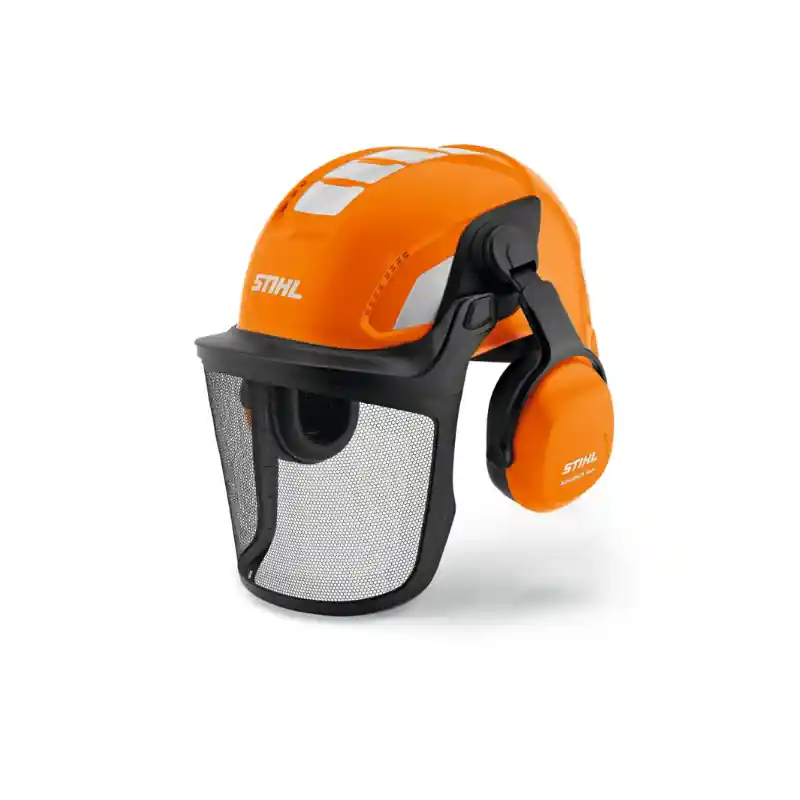 Quantité Limitée Casque de protection Advance Vent STIHL
