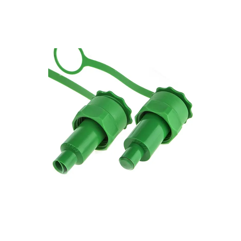 Super Prix Becs verseurs pour bidon double par 2